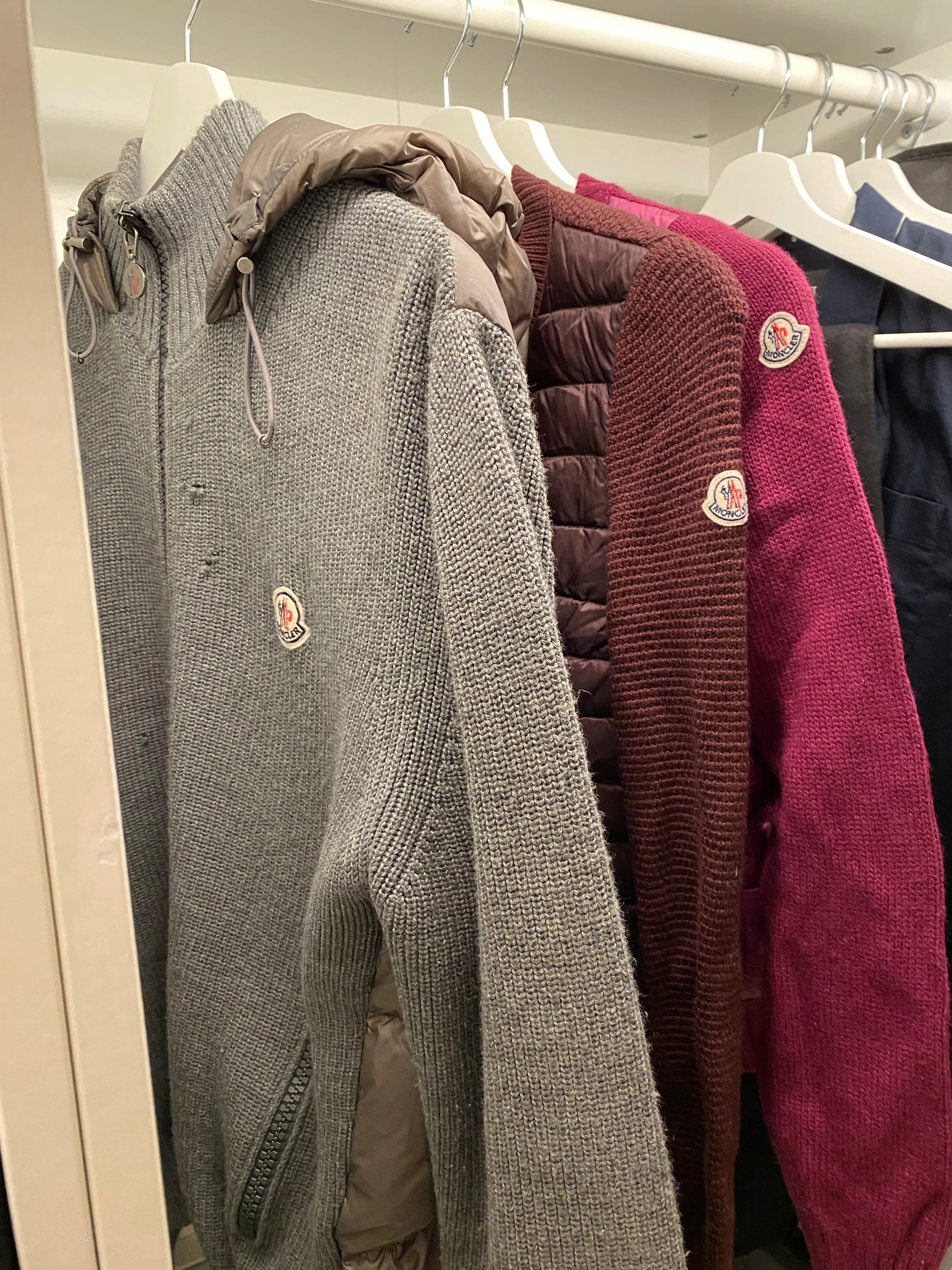 Icke-Skandinavisk leverantör