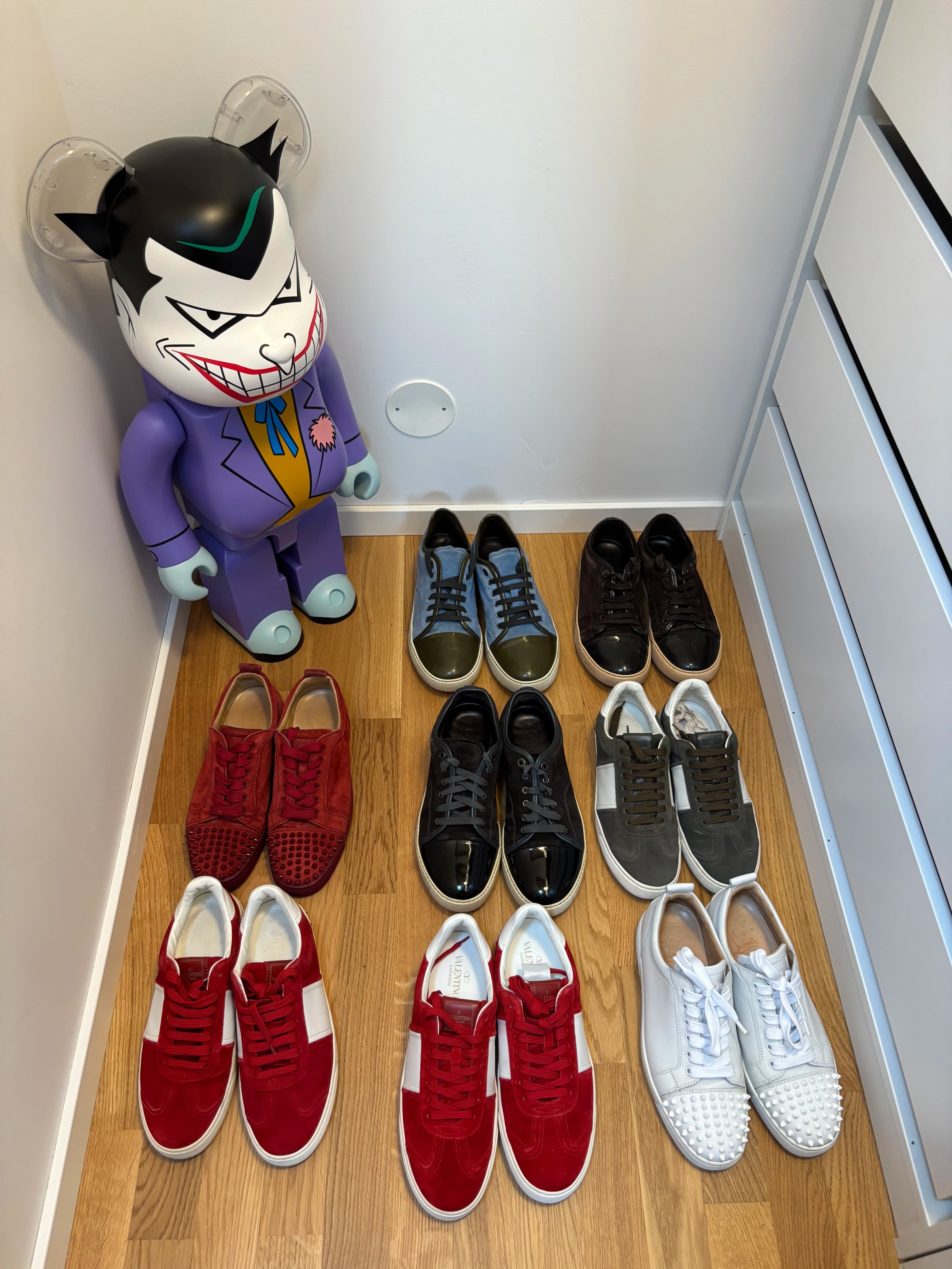 Skandinavisk leverantör